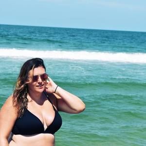 Meet your Posher, Kaitlin